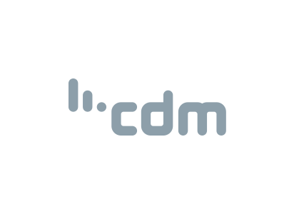 client logo – cdm