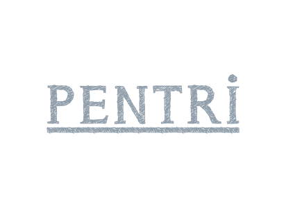 client logo – pentri