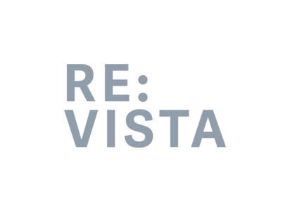 client logo – re:vista media