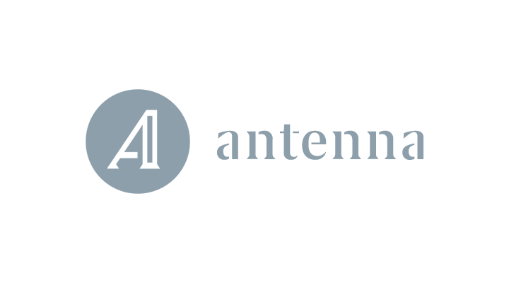 partner – antenna