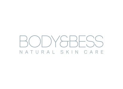 Body & Bess(logo)