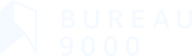 Bureau 9000 (logo)