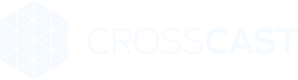 CrossCast (logo)
