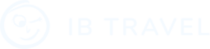 IB Travel (logo)