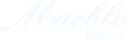 Marblo (logo)