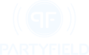 PartyField (logo)