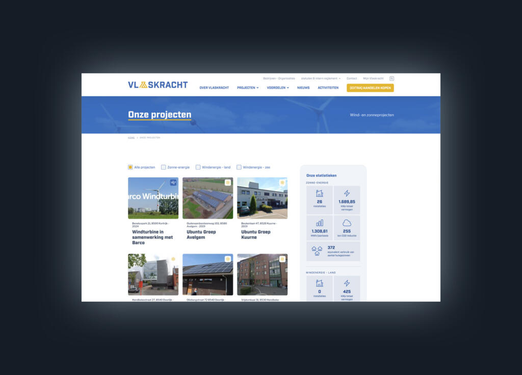 Diginaut case vlaskracht 2