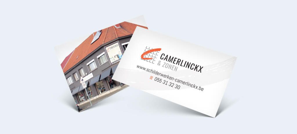 Project camerlinckx image 3