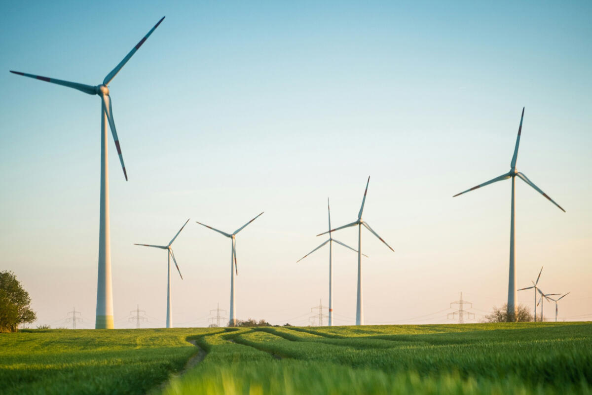 Vlaskracht - Groene energie