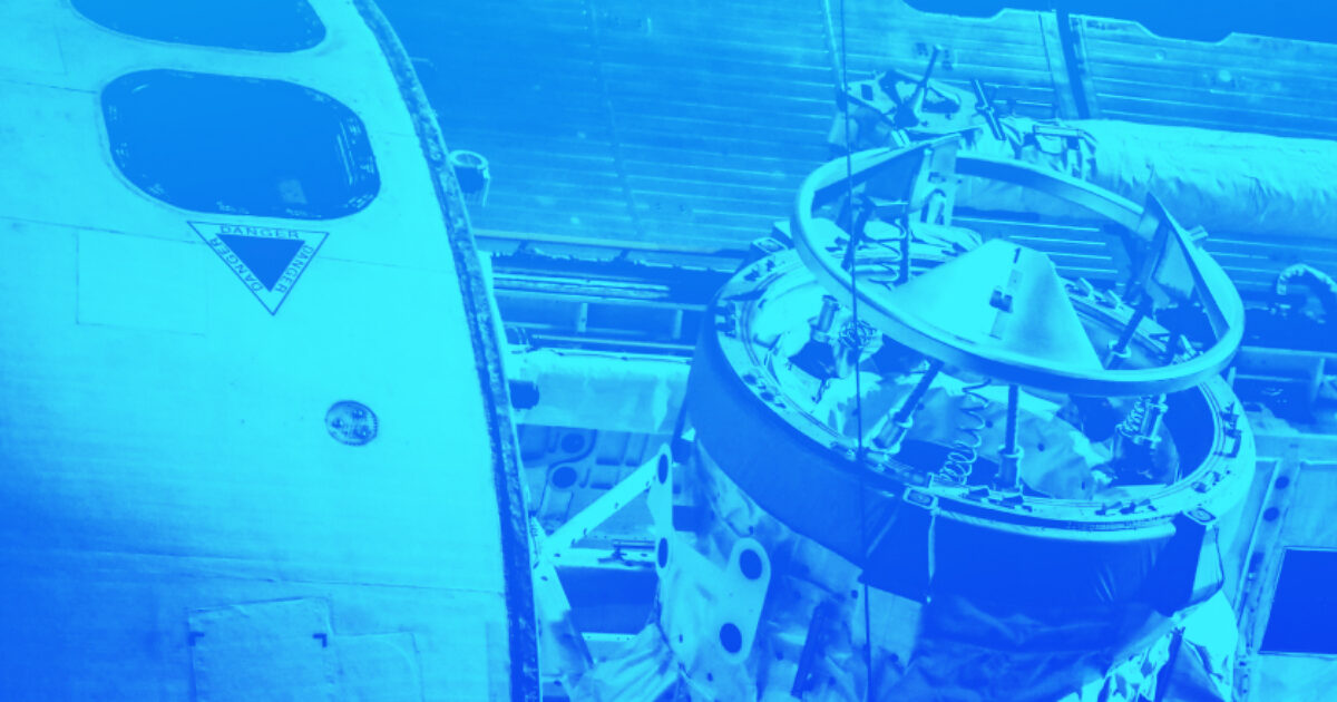 Contacteer ons - Digital Astronaut